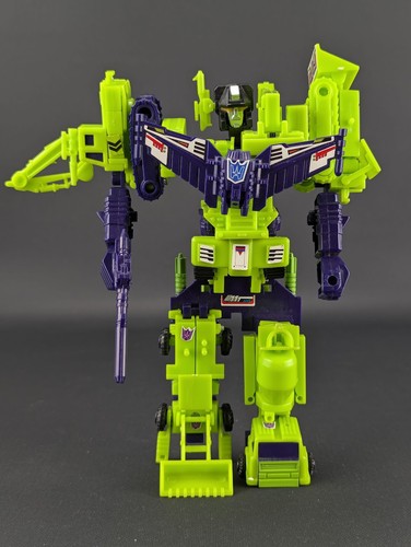 Polyfect toys construction - toys,
