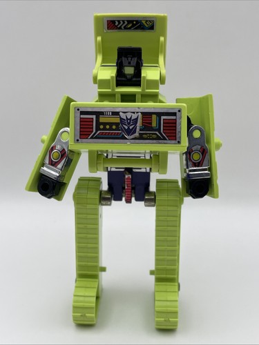 Vtg 1985 hasbro transformers - vtg,