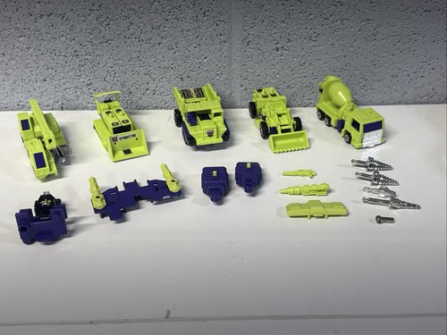 1984 transformers - 1984, g1