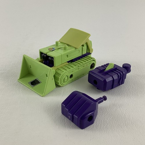 Transformers construction - g1,