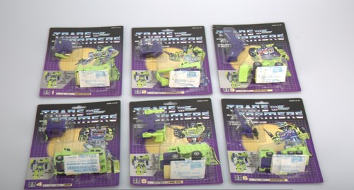 Transform reissue carded - transform,