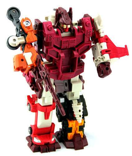 Transform computron brand - transform,