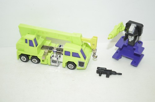 Transformers hook - transformers, g1