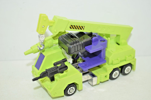 Transformers hook - transformers, g1