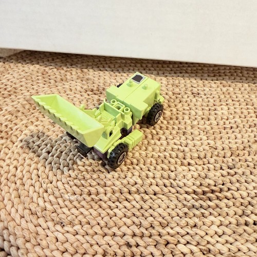 Transformers scrapper - transformers, g1