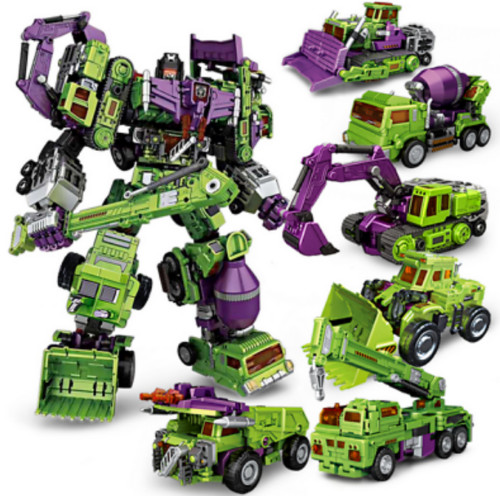 New stock nbk devastator - in,
