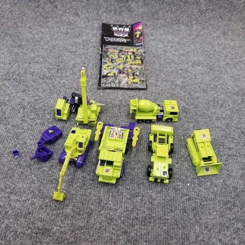 Vintage transformers - vintage,