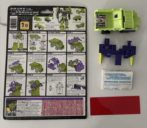 Transformers 1985 long - transformers, 1985-long