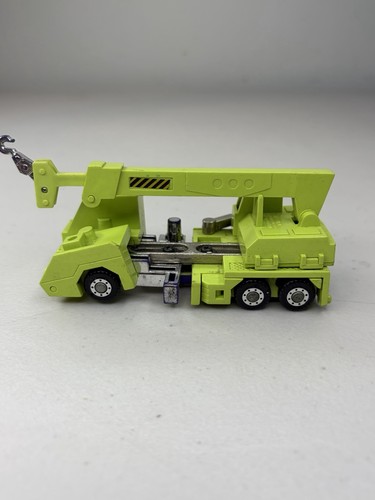 1985 hasbro transformers - 1985,