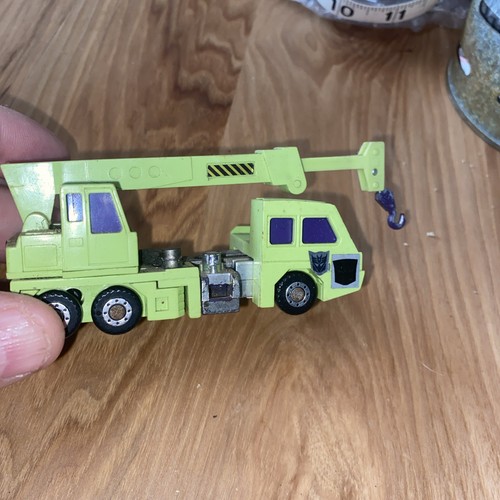 Transformers hook - transformers,