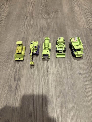 Transformers deception - transformers,