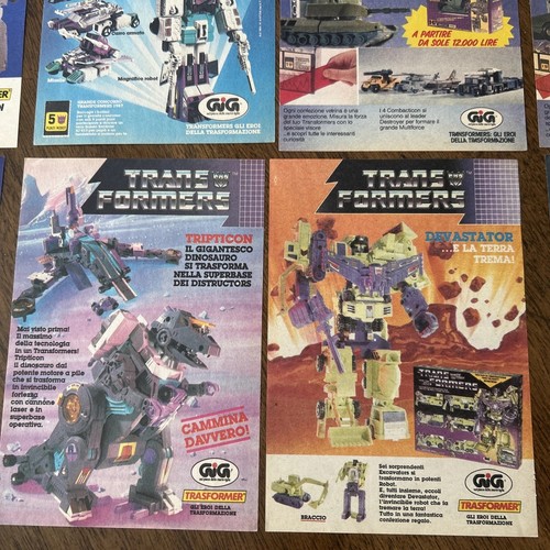 1980 1987 transformers - 1980-1987, g1