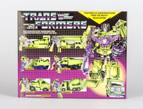 Transform reissue - transform,