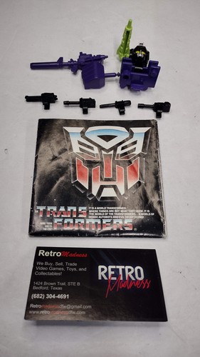 Vintage 1985 hasbro - 1985,