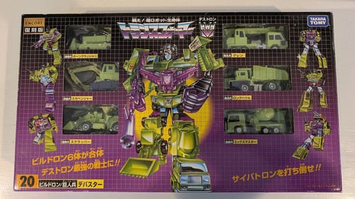 Takara tomy transformers - tomy,