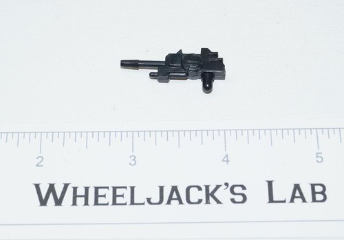 Devastator scrapper laser - scrapper, hand