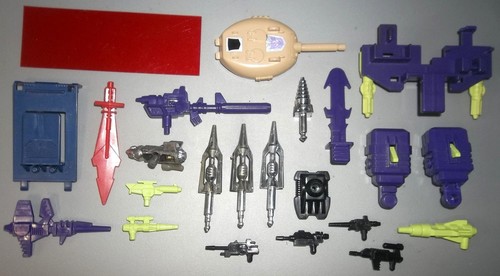 Transformers accessories - g1,
