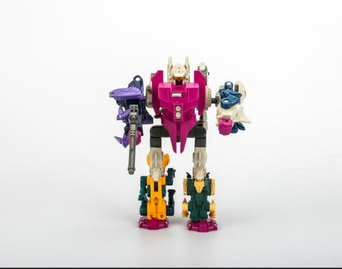 Transform abominus reissue - g1,
